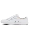 Chuck Taylor All Star Dainty Rainbow “White”
