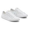 Chuck Taylor All Star Dainty Rainbow “White”