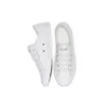 Chuck Taylor All Star Dainty Rainbow “White”