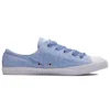 Chuck Taylor All Star Dainty Sneakers Blue