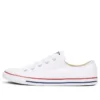 Chuck Taylor All Star “Dainty White”