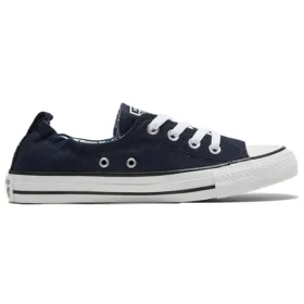 Chuck Taylor All Star “Dark Black White”
