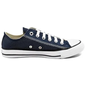 Chuck Taylor All Star “Dark Blue Denim”