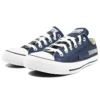 Chuck Taylor All Star “Dark Blue Denim”