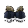 Chuck Taylor All Star “Dark Blue Denim”