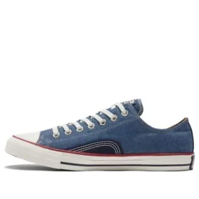 Chuck Taylor All Star “Dark Blue Indigo”