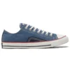 Chuck Taylor All Star “Dark Blue Indigo”