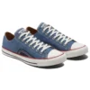 Chuck Taylor All Star “Dark Blue Indigo”