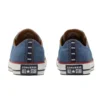 Chuck Taylor All Star “Dark Blue Indigo”