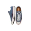 Chuck Taylor All Star “Dark Blue Indigo”
