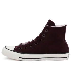 Chuck Taylor All Star “Dark Purple”