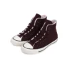 Chuck Taylor All Star “Dark Purple”