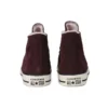 Chuck Taylor All Star “Dark Purple”