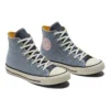 Chuck Taylor All Star “Denim”