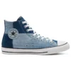 Chuck Taylor All Star Denim Blue