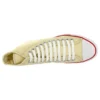 Chuck Taylor All Star Details High Top “Cream”