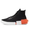 Chuck Taylor All Star Disrupt CX “Black”
