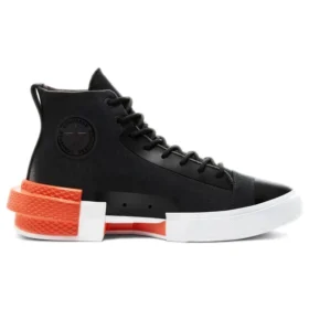 Chuck Taylor All Star Disrupt CX “Black”