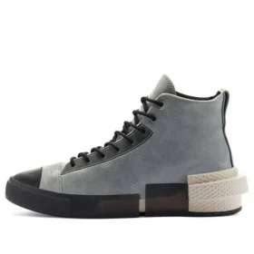Chuck Taylor All Star Disrupt CX High “Ash Stone”
