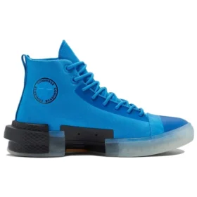 Chuck Taylor All Star Disrupt CX High “Digital Terrain – Digital Blue”