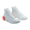 Chuck Taylor All Star Disrupt CX High “White Wild Mango”