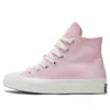 Chuck Taylor All Star “DIY Beads Sunrise Pink”