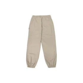 Chuck Taylor All Star Drawstring Pants Asia Sizing “Beige”
