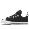Chuck Taylor All Star Easy On “Black”
