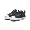 Chuck Taylor All Star Easy On “Black”