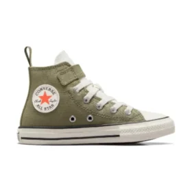 Chuck Taylor All Star Easy On “Brown”