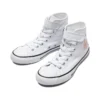 Chuck Taylor All Star Easy-On Butterflies “White Pink Phase Grape Fizz”