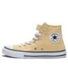 Chuck Taylor All Star Easy On Canvas Shoes “Yellow”