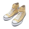 Chuck Taylor All Star Easy On Canvas Shoes “Yellow”