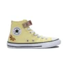 Chuck Taylor All Star Easy-On Citrus “Like Butter Doughnut Glaze and White”