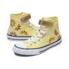 Chuck Taylor All Star Easy-On Citrus “Like Butter Doughnut Glaze and White”