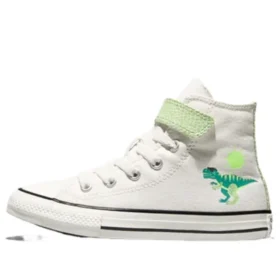 Chuck Taylor All Star Easy-on “Dinos”