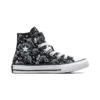 Chuck Taylor All Star Easy-On Dinosaur “Black White”