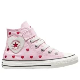 Chuck Taylor All Star Easy-On “Hearts and Roses”