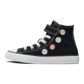Chuck Taylor All Star Easy On High PS “Festival Florals”