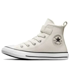 Chuck Taylor All Star Easy On High Top “White”