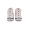 Chuck Taylor All Star Easy-On High “Valentine”s Day 2023 – Vintage White”