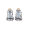 Chuck Taylor All Star Easy-On High “White Blue”
