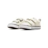 Chuck Taylor All Star Easy On Leather “White”
