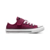 Chuck Taylor All Star Easy On Low Sparkle “Prime Pink”