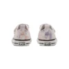 Chuck Taylor All Star Easy-On Low TD “Butterfly Embroidery – Pale Amethyst”
