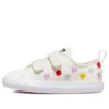 Chuck Taylor All Star Easy-On Low TD “Floral Embroidery”