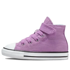 Chuck Taylor All Star Easy-On Quilted Jacquard “Lila”