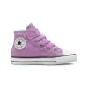Chuck Taylor All Star Easy-On Quilted Jacquard “Lila”