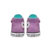 Chuck Taylor All Star Easy-On Quilted Jacquard “Lila”
