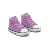 Chuck Taylor All Star Easy-On Quilted Jacquard “Lila”